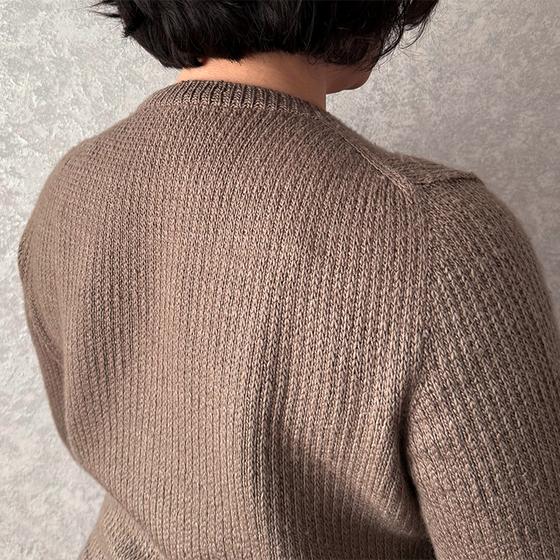 Saray Sweater Class