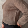Saray Sweater Class