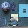 Speedweve Darning + Design Workshop