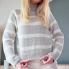 Beginning Sweater Class: Step by Step Sweater