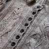Upstream Sweater Class
