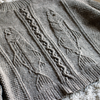 Upstream Sweater Class
