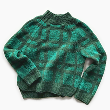  Shadows Pullover Class