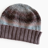 Colfax Hat Pattern