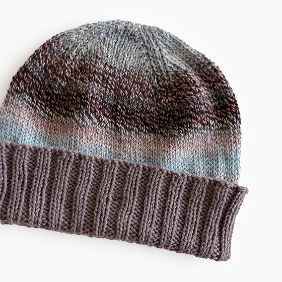 Colfax Hat Pattern