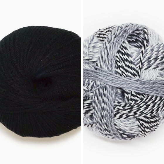 Colfax Hat Kit