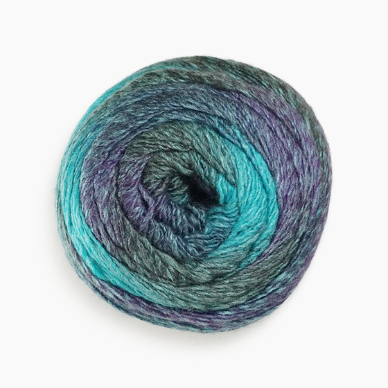 Colorburst | Universal Yarn