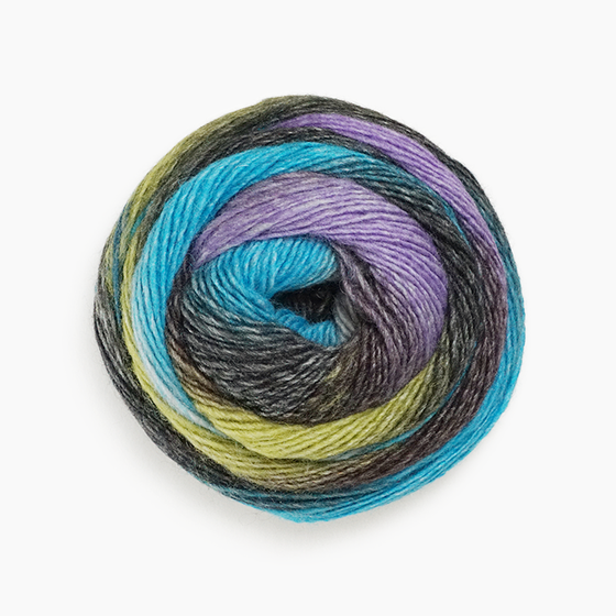 Colorburst | Universal Yarn