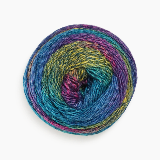 Colorburst | Universal Yarn