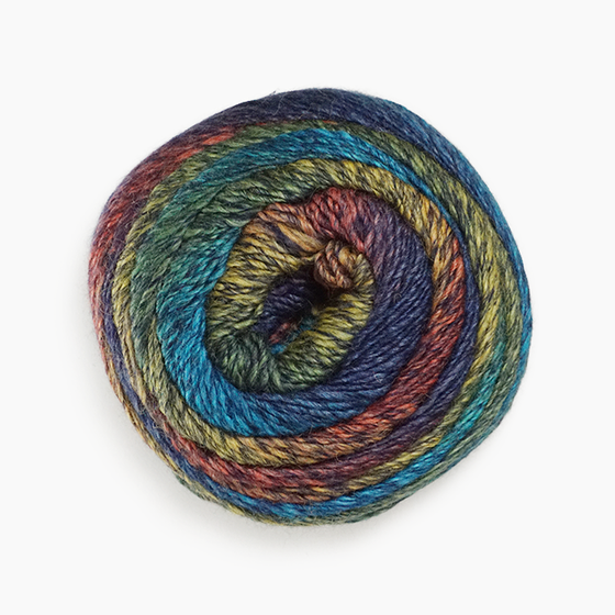 Colorburst | Universal Yarn