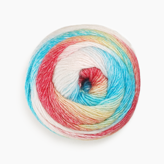 Colorburst | Universal Yarn