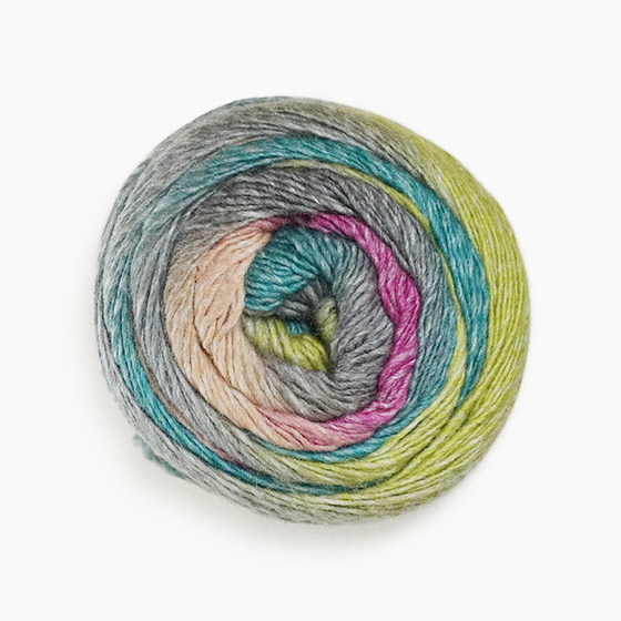 Colorburst | Universal Yarn