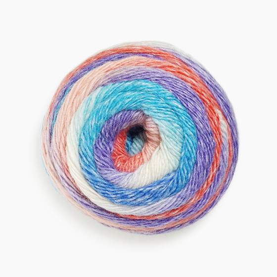 Colorburst | Universal Yarn