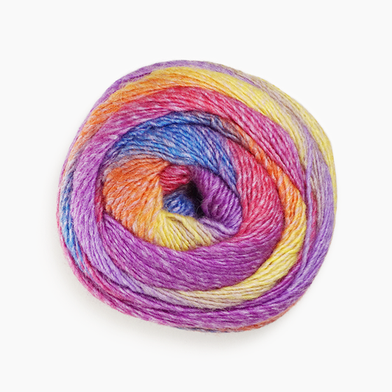 Colorburst | Universal Yarn