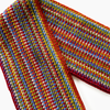 Malabrigo Linen Stitch Scarf Pattern: Crochet