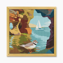  Counted Cross Stitch Kits | Awesome Pattern Studio