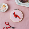 Cross Stitch Kits | Cotton Clara