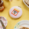Cross Stitch Kits | Cotton Clara
