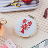 Cross Stitch Kits | Cotton Clara