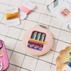 Cross Stitch Kits | Cotton Clara