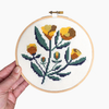 Cross Stitch Kits | Junebug and Darlin