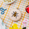 Cross Stitch Kits | Cotton Clara
