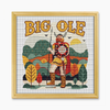Cross Stitch Kits: Places | Awesome Pattern Studio