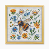 Cross Stitch Kits: Nature | Awesome Pattern Studio