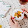 Cross Stitch Kits | Cotton Clara