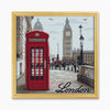 Cross Stitch Kits: Places | Awesome Pattern Studio
