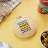 Cross Stitch Kits | Cotton Clara