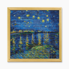 Cross Stitch Kits: Art | Awesome Pattern Studio