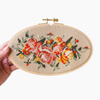 Cross Stitch Kits | Junebug and Darlin