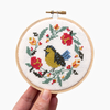 Cross Stitch Kits | Junebug and Darlin