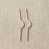 Curved Cable Needles | Cocoknits