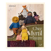 Chez Myrtil: More Seamless Friends to Knit and Love PRE-ORDER | Laine