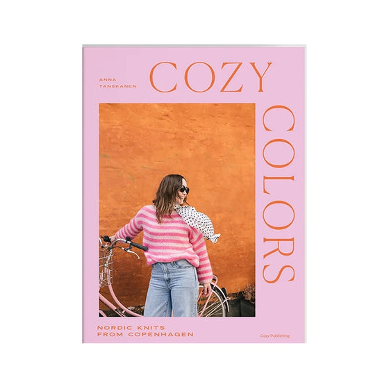 Cozy Colors