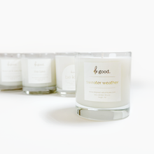  Scented Soy Candle | Do Good Adventures