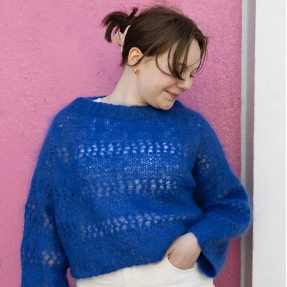Cozy Colors