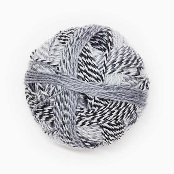 Edition 3 | Schoppel Wolle