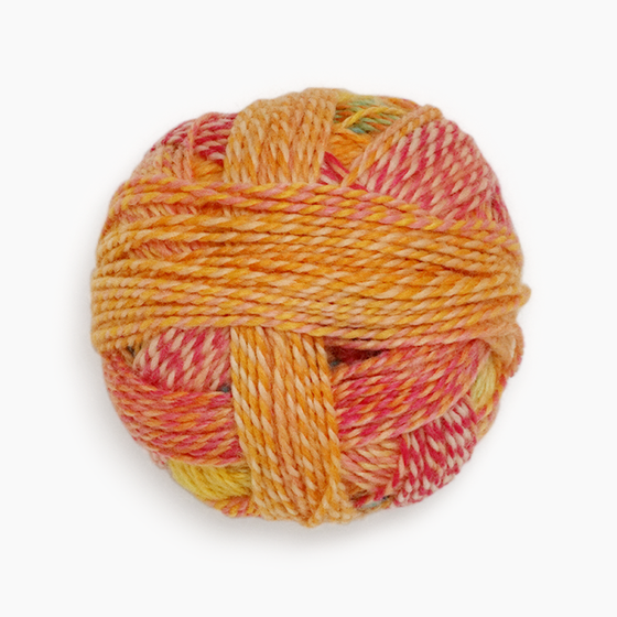 Edition 3 | Schoppel Wolle
