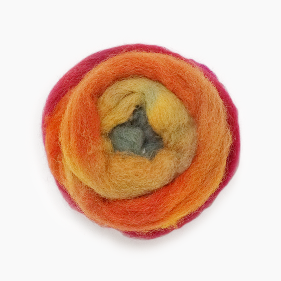 Roving 14g | E Holt Art