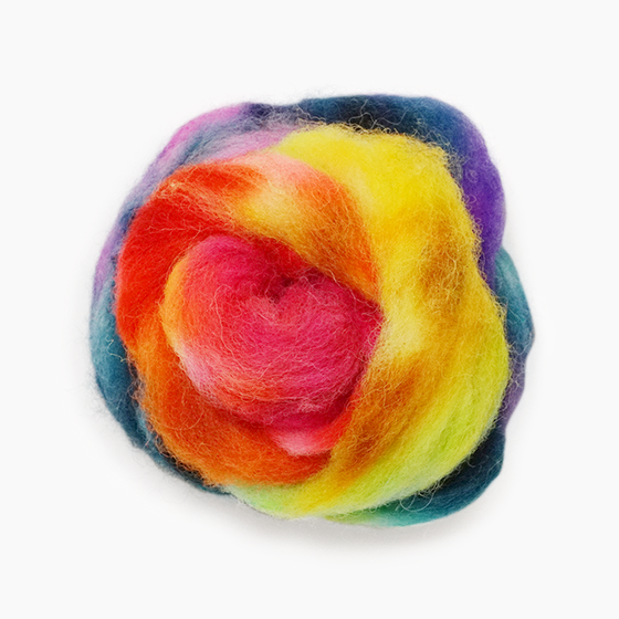 Roving 14g | E Holt Art