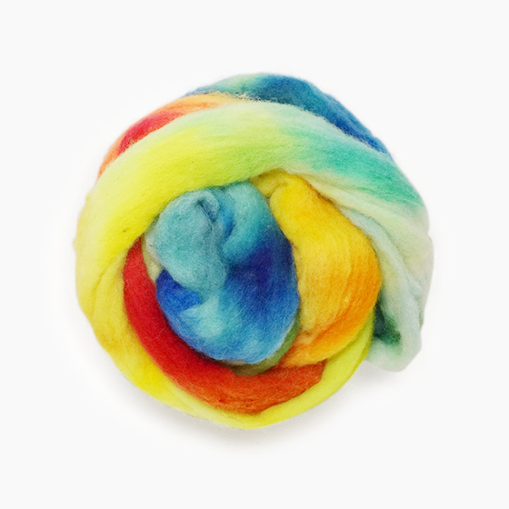 Roving 14g | E Holt Art