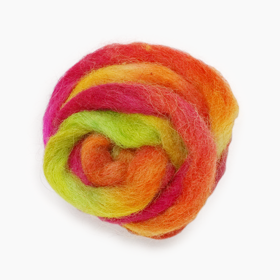Roving 14g | E Holt Art