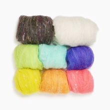  Roving Multi Packs | E Holt Art