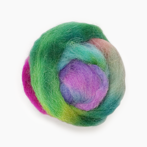 Roving 14g | E Holt Art