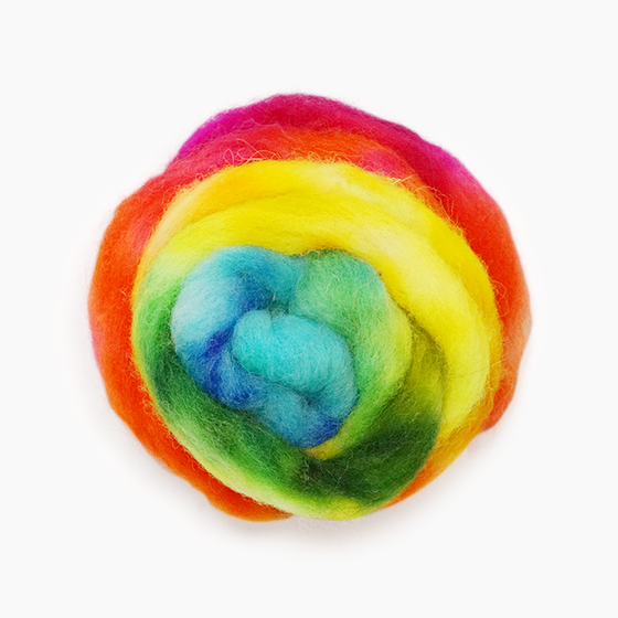 Roving 14g | E Holt Art