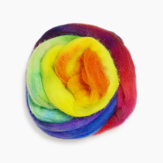 Roving 14g | E Holt Art