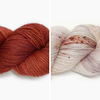 Eldred Scarf Kit